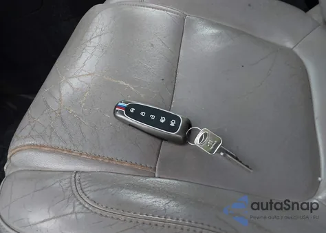 2011 Ford Explorer Limited из США, поврежденный, VIN 1FMHK7F87BGA36017